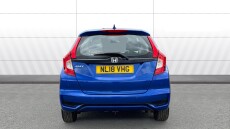 Honda Jazz 1.3 i-VTEC SE 5dr CVT Petrol Hatchback